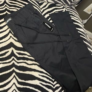 Express pants XS